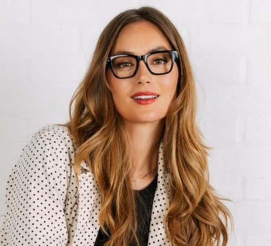  PEEPERS 안경 피퍼스 버나데트 - OTHER BRANDS