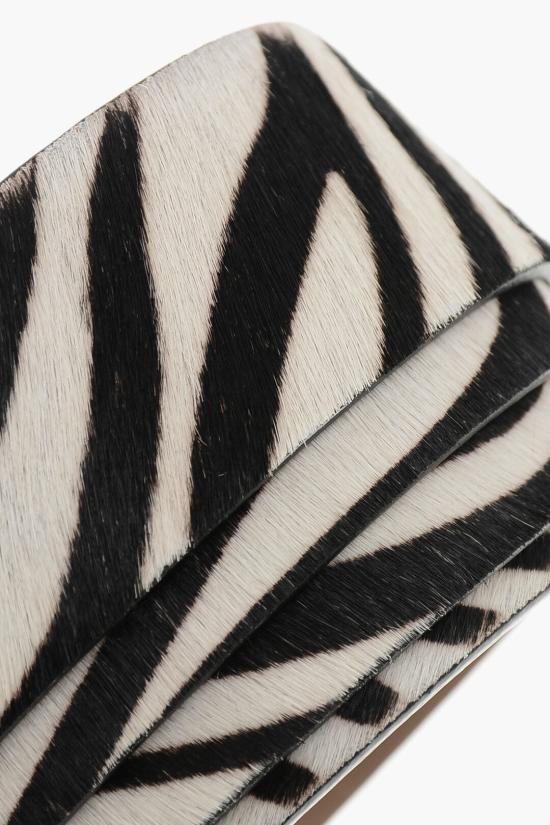  비로우더벨트 레귤러 벨트 BT1870 000HR ZEBRAGOLD Multicolor - B LOW THE BELT