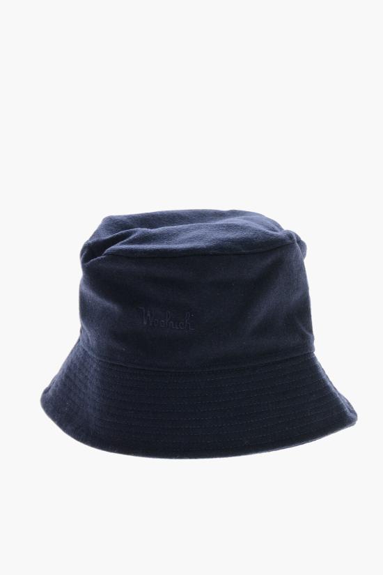  울리치 버킷햇 CFWRAC0045FRUT2713 3989 Blue - WOOLRICH