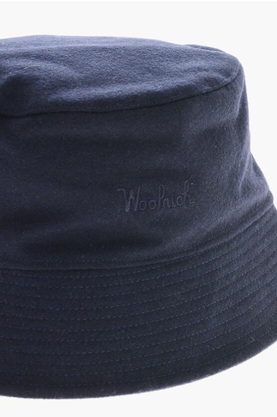  울리치 버킷햇 CFWRAC0045FRUT2713 3989 Blue - WOOLRICH
