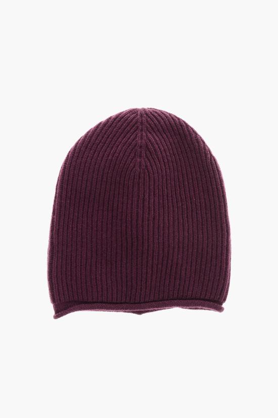  울리치 비니 COWWACC1451UF0391 456 Violet - WOOLRICH