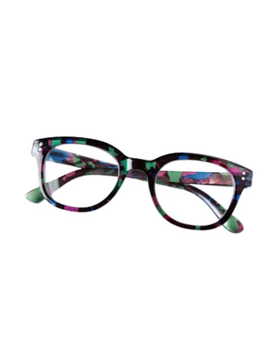  PEEPERS 안경 피퍼스 갤럭시 테 코스믹 쿼츠 - OTHER BRANDS