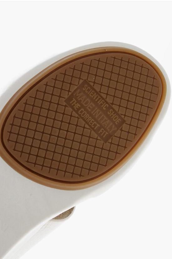  꼬르넬리아니 뮬/슬리퍼 84TM41 9820979 028 White - CORNELIANI