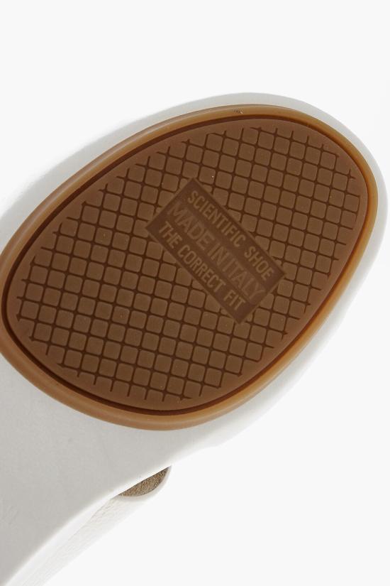  꼬르넬리아니 뮬/슬리퍼 84TM41 9820979 028 White - CORNELIANI