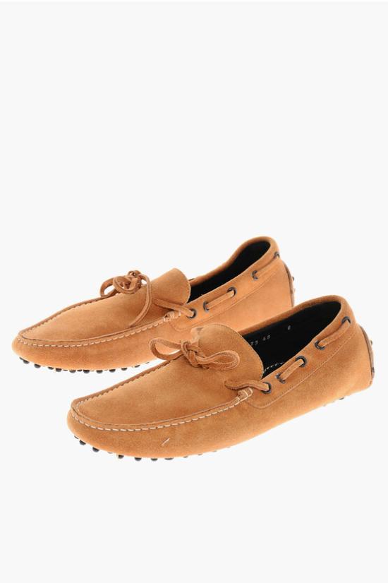  꼬르넬리아니 뮬/슬리퍼 86TM47 0820974 032 Brown