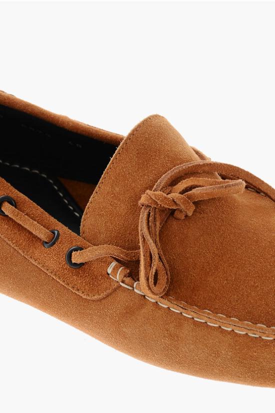  꼬르넬리아니 뮬/슬리퍼 86TM47 0820974 032 Brown - CORNELIANI