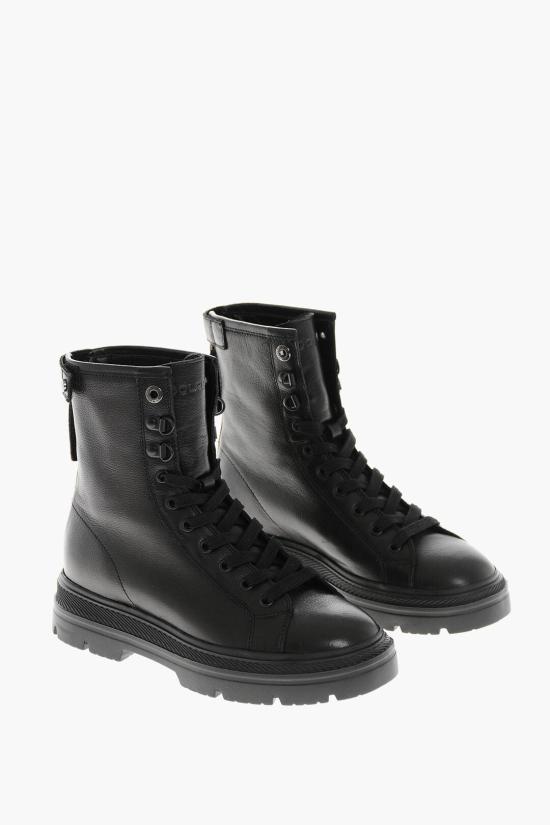  울리치 부츠 CMWFFO2561FRUWF78 F1700 Black