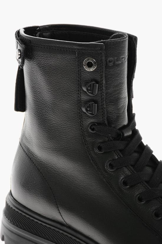  울리치 부츠 CMWFFO2561FRUWF78 F1700 Black - WOOLRICH