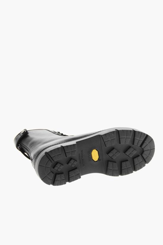  울리치 부츠 CMWFFO2561FRUWF78 F1700 Black - WOOLRICH