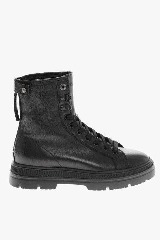  울리치 부츠 CMWFFO2561FRUWF78 F1700 Black - WOOLRICH