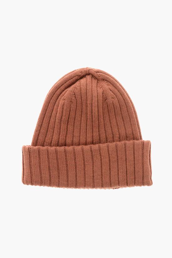  울리치 비니 CFWOAC0112MRUF0428 2141 Orange - WOOLRICH
