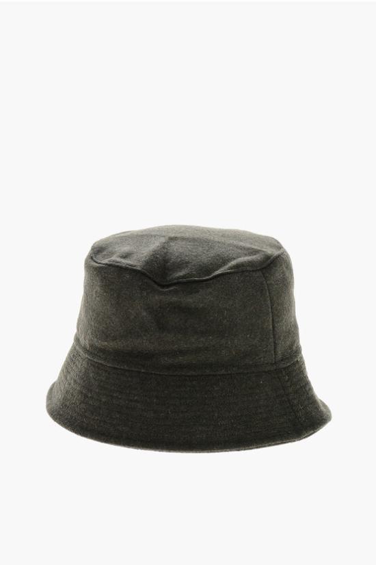  울리치 버킷햇 CFWRAC0045FRUT2713 777614 Military Green - WOOLRICH