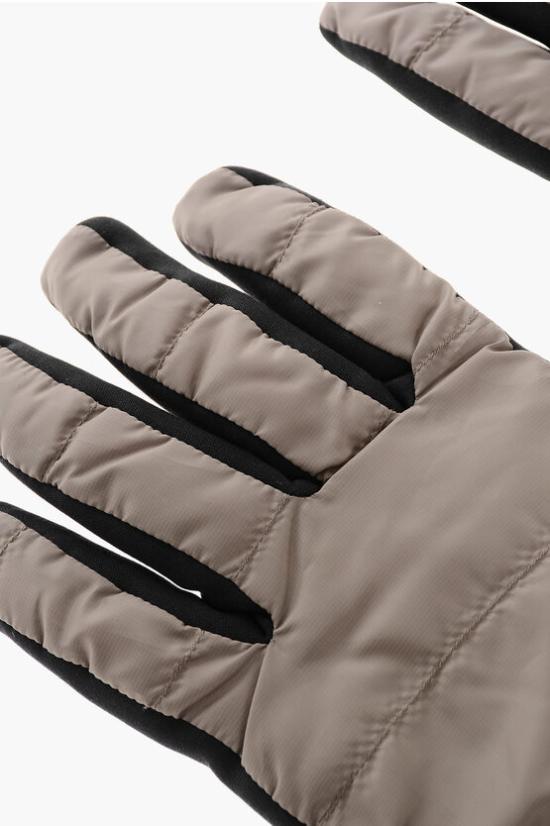  울리치 장갑 CFWRAC0061MRUT3175 112 Brown - WOOLRICH