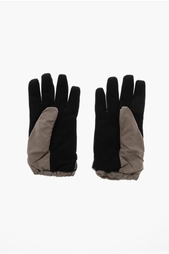  울리치 장갑 CFWRAC0061MRUT3175 112 Brown - WOOLRICH