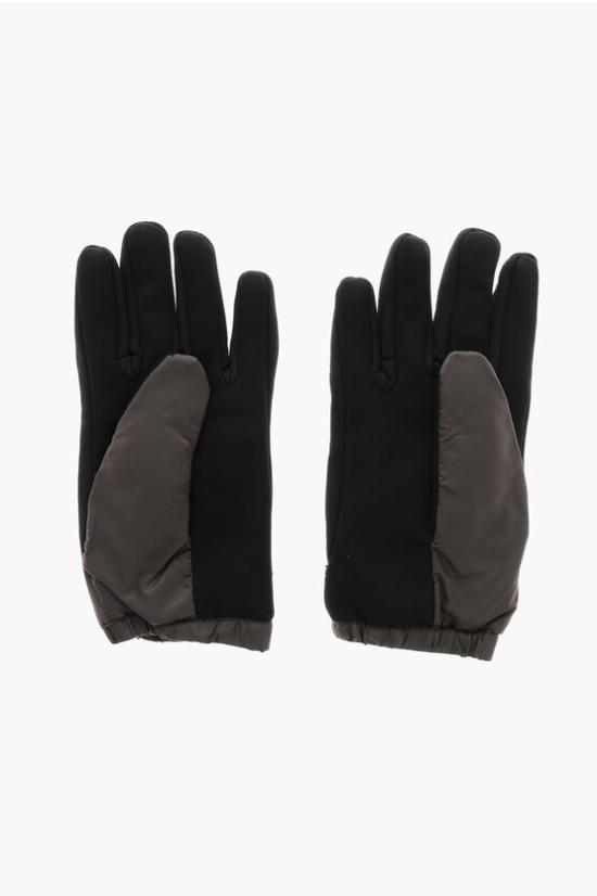  울리치 장갑 CFWRAC0061MRUT3175 810 Brown - WOOLRICH