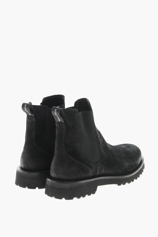  울리치 부츠 CMWFFO2063MRUWF60 F1050 Black - WOOLRICH