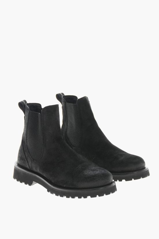  울리치 부츠 CMWFFO2063MRUWF60 F1050 Black