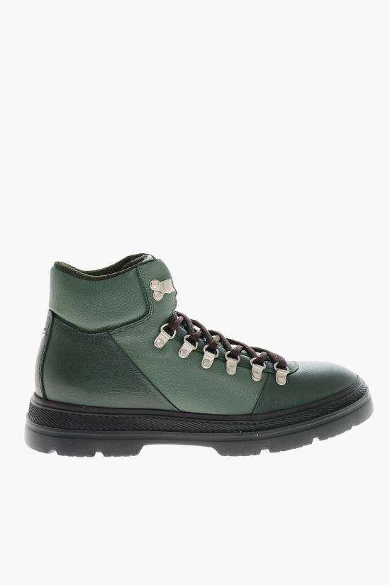  울리치 부츠 CMWFFO1570FRUWF116 F2350 Green - WOOLRICH