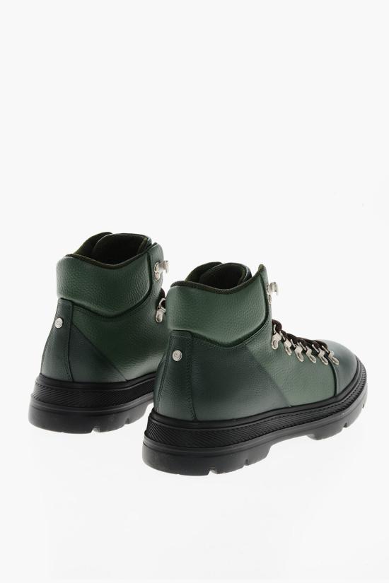  울리치 부츠 CMWFFO1570FRUWF116 F2350 Green - WOOLRICH
