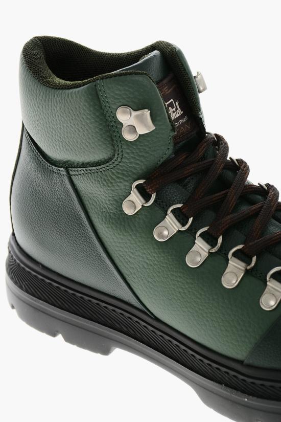  울리치 부츠 CMWFFO1570FRUWF116 F2350 Green - WOOLRICH
