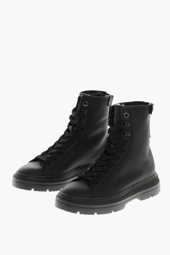  울리치 부츠 CMWFFO2562FRUWF83 F195M Black