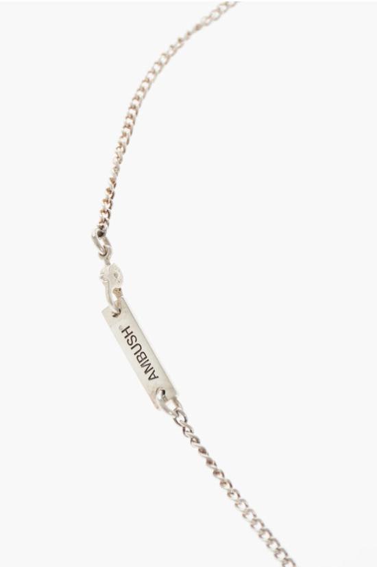  엠부시 목걸이/팬던트 12111868 PURP Pink - AMBUSH