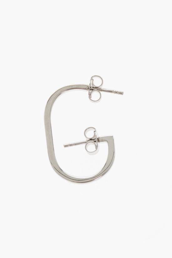  데이제르 이어링 AW21JW01 SILVER G Silver