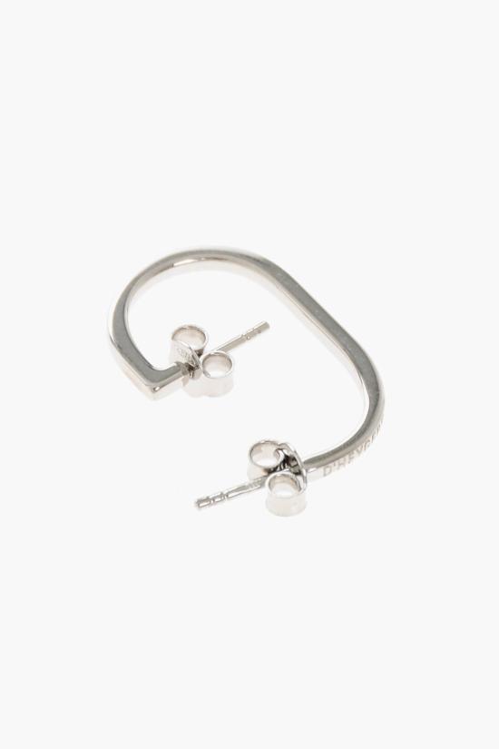  데이제르 이어링 AW21JW01 SILVER G Silver - DHEYGERE