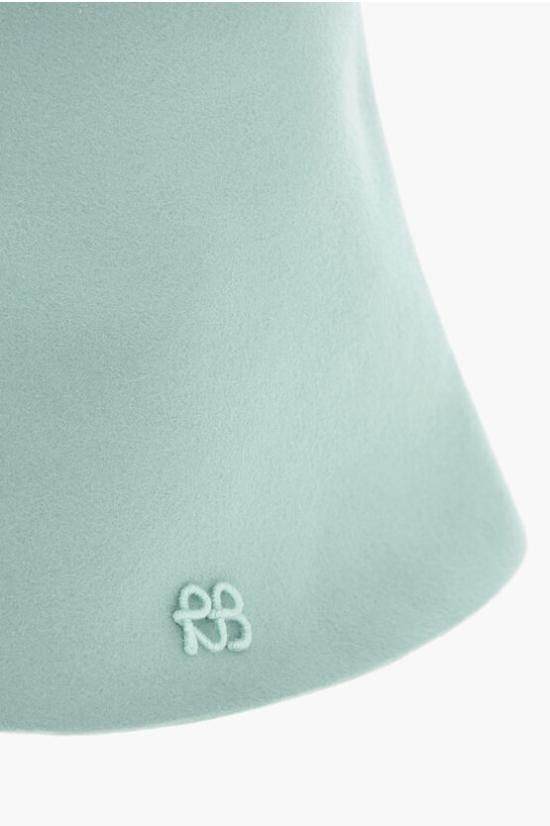  루슬란바진스키 버킷햇 BEL F WRB MINT Green - RUSLAN BAGINSKIY