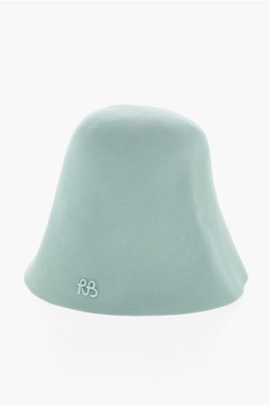  루슬란바진스키 버킷햇 BEL F WRB MINT Green