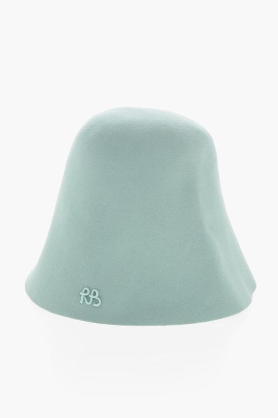  루슬란바진스키 버킷햇 BEL F WRB MINT Green