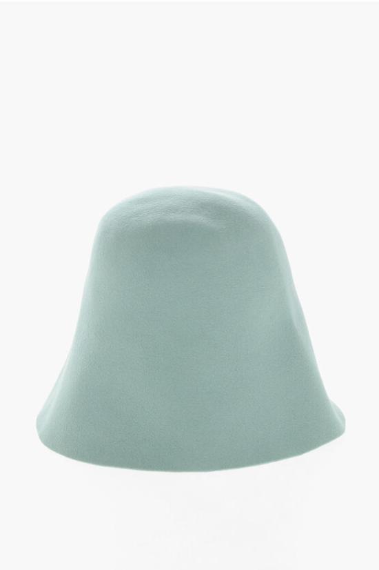  루슬란바진스키 버킷햇 BEL F WRB MINT Green - RUSLAN BAGINSKIY