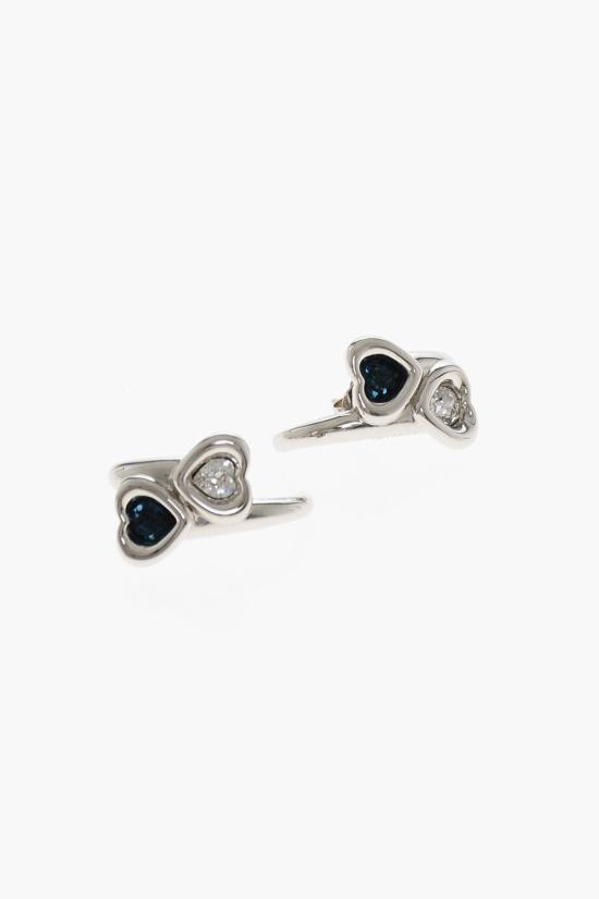  Jiwinaia 이어링 HB08B PALLADIUM Silver - OTHER BRANDS