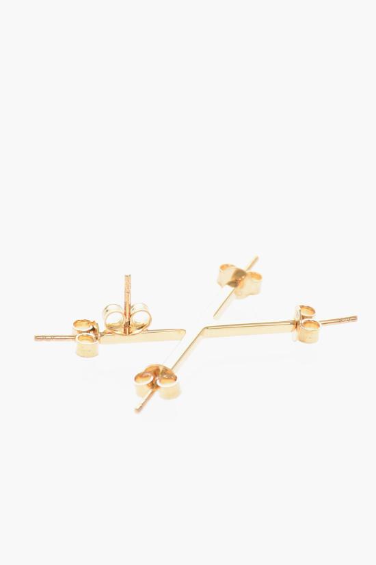  데이제르 이어링 AW21JW01 GOLD X Gold - DHEYGERE