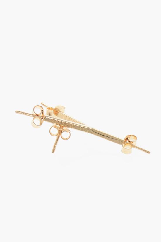  데이제르 이어링 AW21JW01 GOLD Y Gold - DHEYGERE