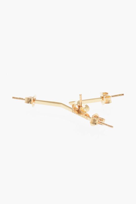  데이제르 이어링 AW21JW01 GOLD Y Gold - DHEYGERE