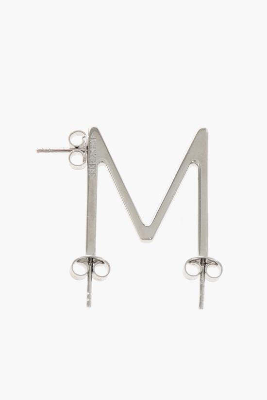  데이제르 이어링 AW21JW01 SILVER M
