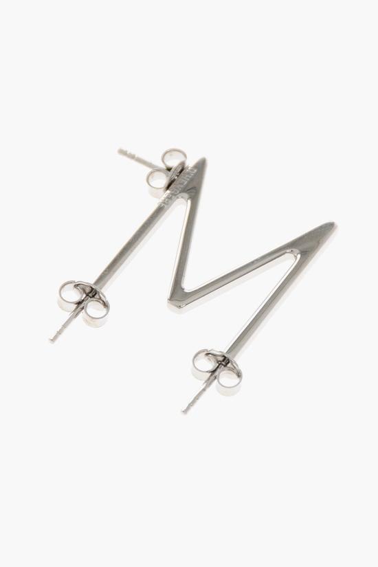  데이제르 이어링 AW21JW01 SILVER M - DHEYGERE