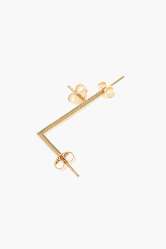  데이제르 이어링 AW21JW01 GOLD L - DHEYGERE