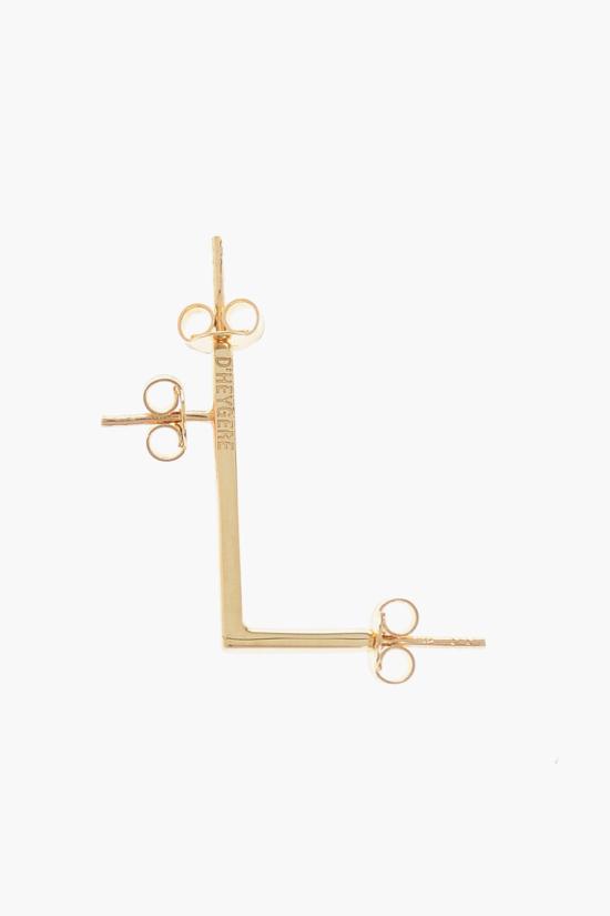  데이제르 이어링 AW21JW01 GOLD L