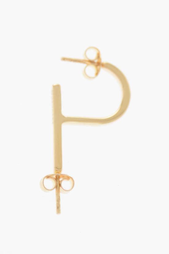  데이제르 이어링 AW21JW01 GOLD P Gold