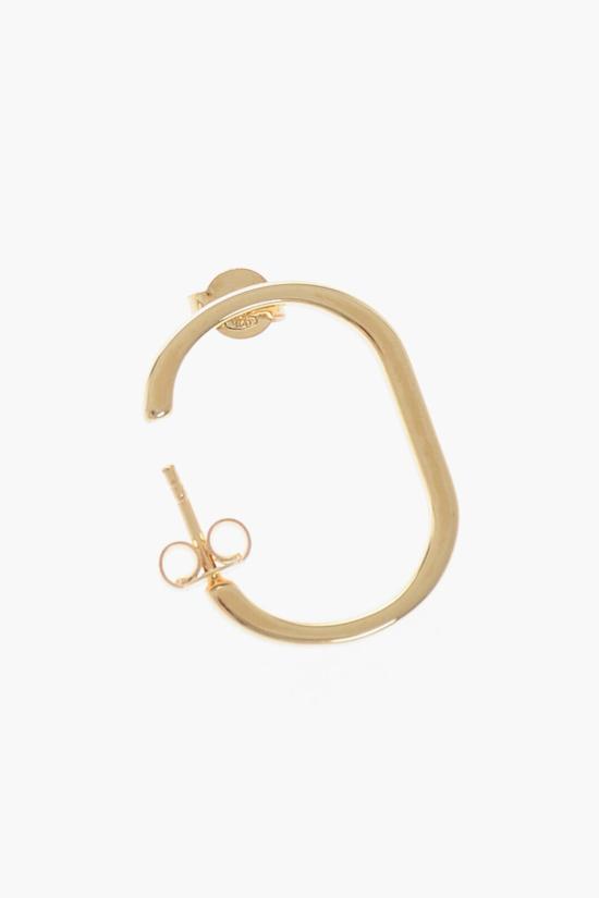  데이제르 이어링 AW21JW01 GOLD O