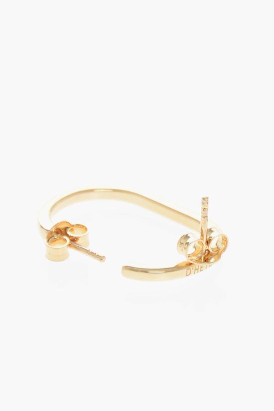  데이제르 이어링 AW21JW01 GOLD O - DHEYGERE