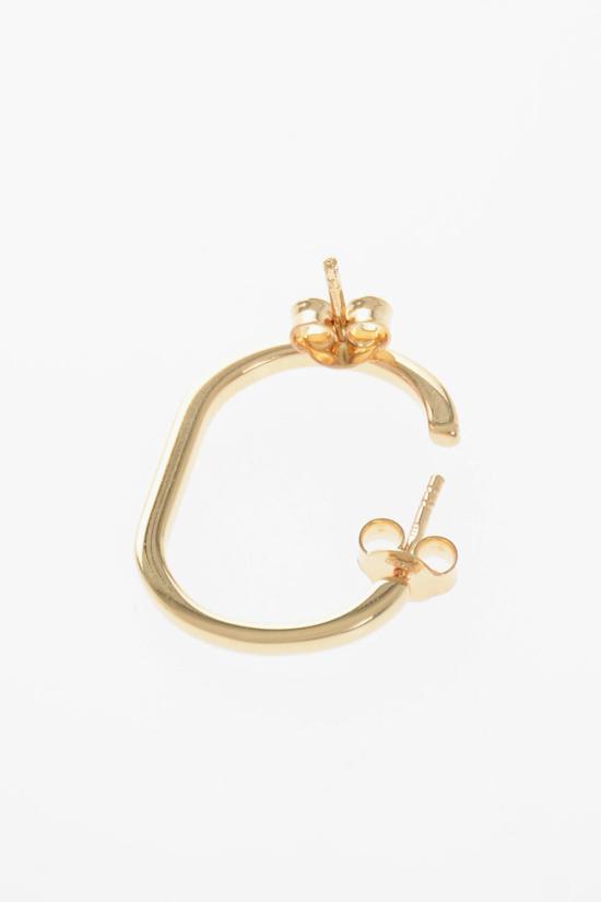  데이제르 이어링 AW21JW01 GOLD O - DHEYGERE