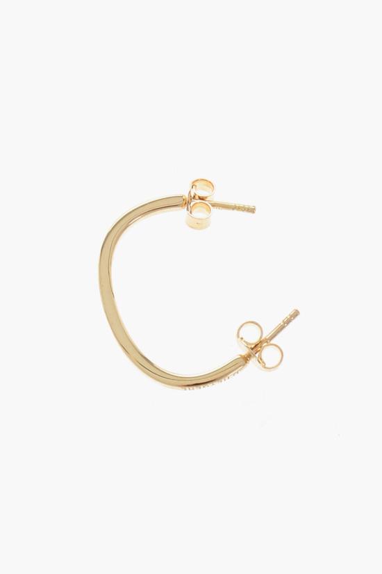 데이제르 이어링 AW21JW01 GOLD C