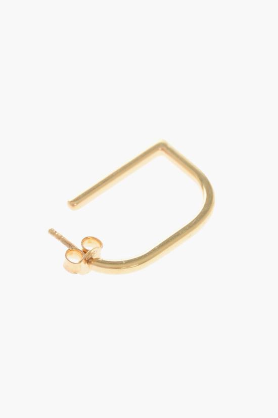  데이제르 이어링 AW21JW01 GOLD D - DHEYGERE