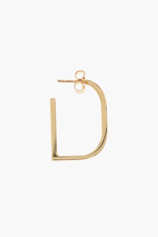  데이제르 이어링 AW21JW01 GOLD D