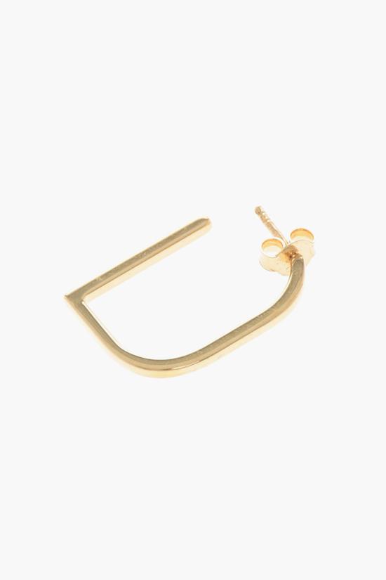  데이제르 이어링 AW21JW01 GOLD D - DHEYGERE