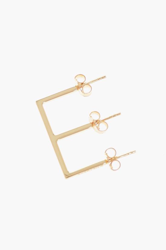  데이제르 이어링 AW21JW01 GOLD E