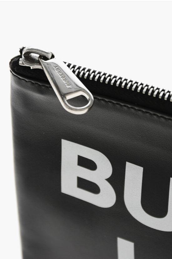  버버리 클러치/파우치 8015695 A1189 Black - BURBERRY